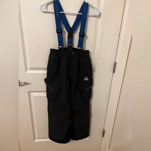children's snow pants  Gerry Brand
